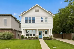 2941 Gordon Ave, Fort Worth, TX 76110 - Photo 1