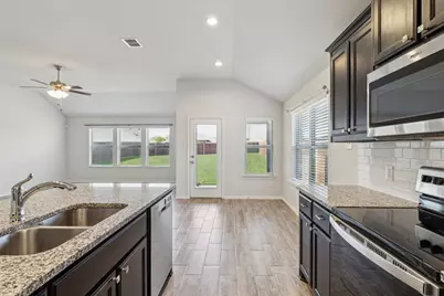 3537 Tahiti Lane, Fort Worth, TX 76123 - Photo 6