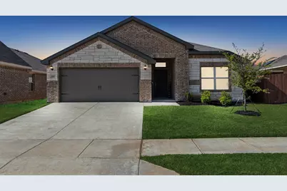 3537 Tahiti Lane, Fort Worth, TX 76123 - Photo 2