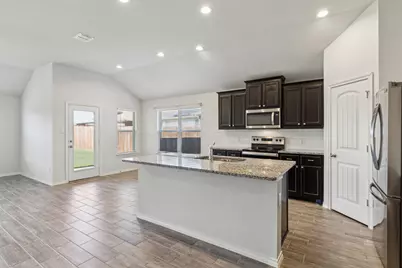 3537 Tahiti Lane, Fort Worth, TX 76123 - Photo 4