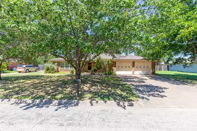 4334 Caprock Road, Abilene, TX 79606 - Photo 2