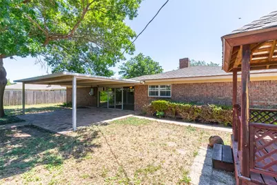 4334 Caprock Road, Abilene, TX 79606 - Photo 38