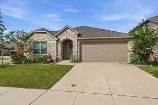 3615 Big Nemaha Dr, Crandall, TX 75114 - Photo 1