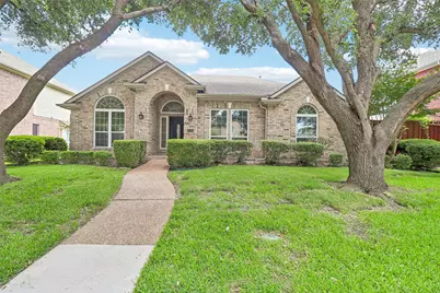 6868 Baird Drive, Plano, TX 75024 - Photo 1