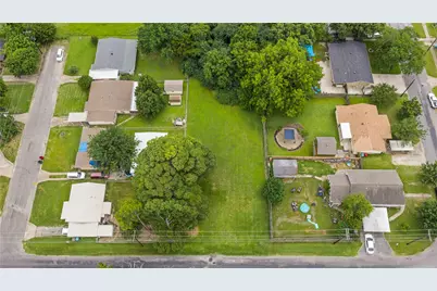 Tbd W King Street, Sherman, TX 75090 - Photo 1