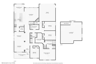 9863 Red Cedar Dr, Frisco, TX 75035 - Photo 40