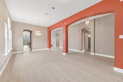 9863 Red Cedar Drive, Frisco, TX 75035 - Photo 4