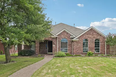 9863 Red Cedar Drive, Frisco, TX 75035 - Photo 1