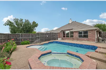 9863 Red Cedar Drive, Frisco, TX 75035 - Photo 38