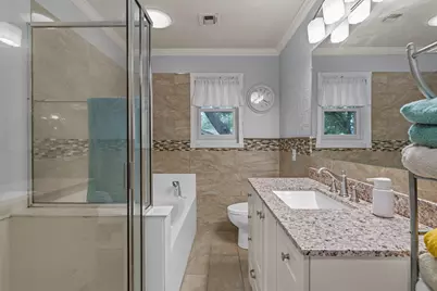 9913 Burgundy Lane, Woodway, TX 76712 - Photo 18