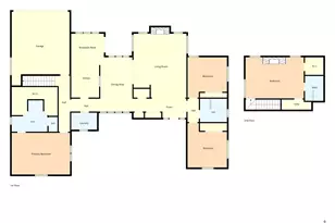 9913 Burgundy Ln, Woodway, TX 76712 - Photo 40