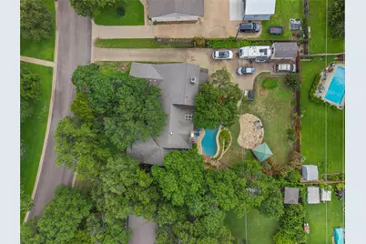 9913 Burgundy Lane, Woodway, TX 76712 - Photo 34