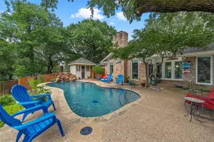 9913 Burgundy Ln, Woodway, TX 76712 - Photo 26