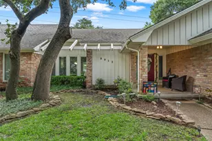 9913 Burgundy Ln, Woodway, TX 76712 - Photo 30