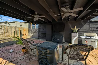 110 S Binkley Street, Sherman, TX 75092 - Photo 36