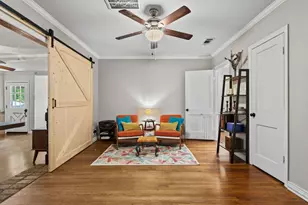 110 S Binkley St, Sherman, TX 75092 - Photo 22