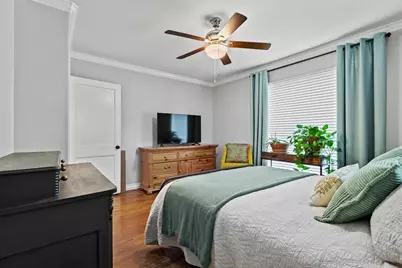 110 S Binkley Street, Sherman, TX 75092 - Photo 30