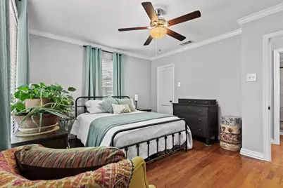 110 S Binkley Street, Sherman, TX 75092 - Photo 28