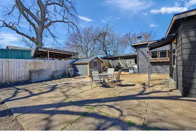 110 S Binkley Street, Sherman, TX 75092 - Photo 34
