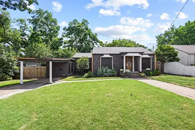 110 S Binkley Street, Sherman, TX 75092 - Photo 2