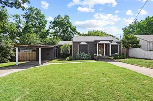 110 S Binkley St, Sherman, TX 75092 - Photo 2