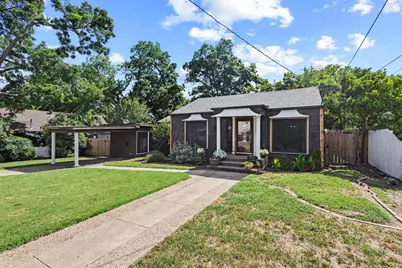 110 S Binkley Street, Sherman, TX 75092 - Photo 4