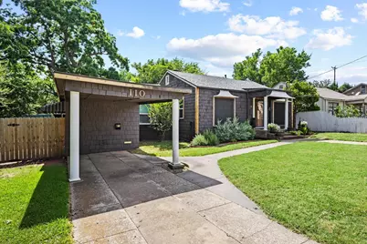 110 S Binkley Street, Sherman, TX 75092 - Photo 4