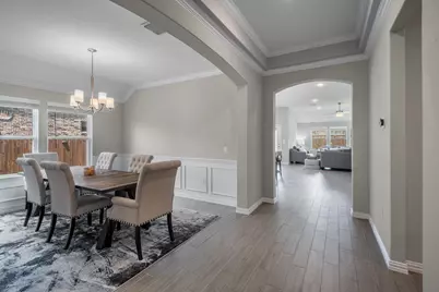 2602 Melrose Drive, Mansfield, TX 76084 - Photo 8