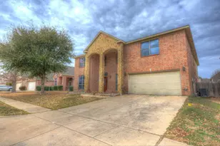 4005 Penny Royal Dr, Fort Worth, TX 76244 - Photo 1