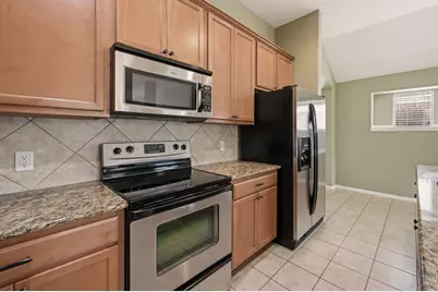 6532 Fairview Drive, Watauga, TX 76148 - Photo 12