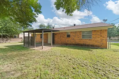 541 Sandra Lane, Burleson, TX 76028 - Photo 24