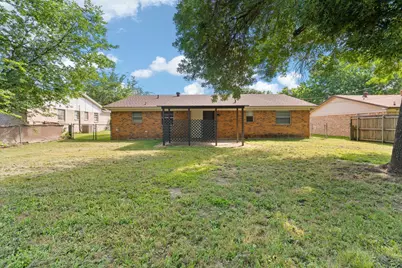 541 Sandra Lane, Burleson, TX 76028 - Photo 26