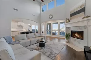 12615 Burnt Prairie Ln, Frisco, TX 75035 - Photo 18