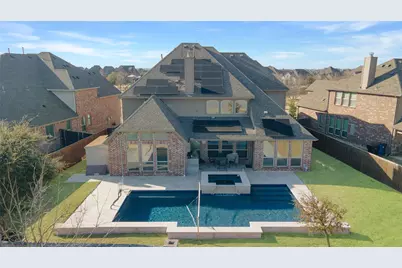12615 Burnt Prairie Lane, Frisco, TX 75035 - Photo 38