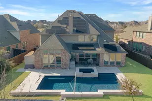 12615 Burnt Prairie Ln, Frisco, TX 75035 - Photo 38