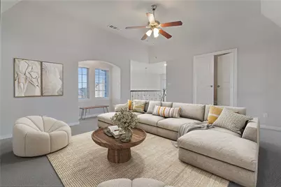 12615 Burnt Prairie Lane, Frisco, TX 75035 - Photo 26