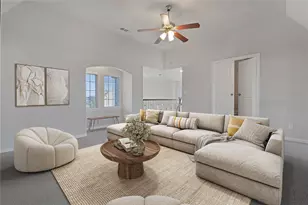 12615 Burnt Prairie Ln, Frisco, TX 75035 - Photo 26