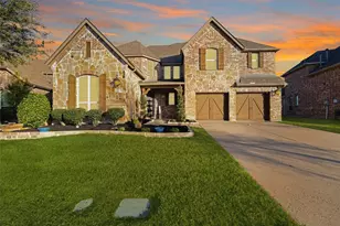 12615 Burnt Prairie Ln, Frisco, TX 75035 - Photo 2
