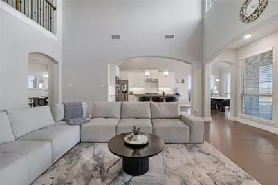 12615 Burnt Prairie Lane, Frisco, TX 75035 - Photo 20