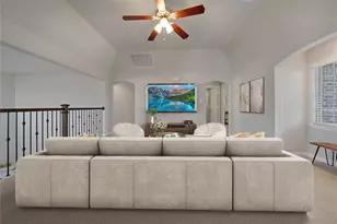 12615 Burnt Prairie Ln, Frisco, TX 75035 - Photo 24