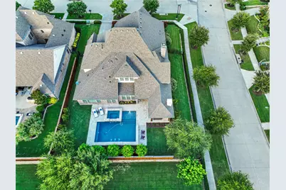 12921 Railhead Court, Frisco, TX 75033 - Photo 4