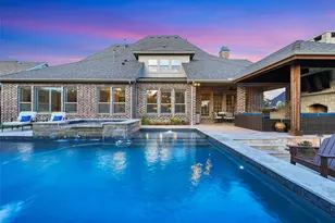 12921 Railhead Ct, Frisco, TX 75033 - Photo 1