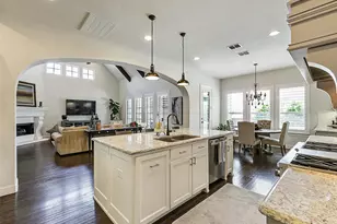 12921 Railhead Ct, Frisco, TX 75033 - Photo 20