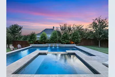 12921 Railhead Court, Frisco, TX 75033 - Photo 1