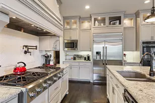 12921 Railhead Ct, Frisco, TX 75033 - Photo 22