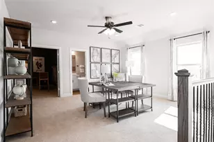 1413 Lady Bird Rd, Justin, TX 76247 - Photo 16