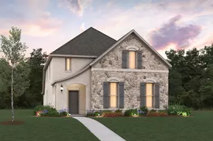 1413 Lady Bird Rd, Justin, TX 76247 - Photo 1