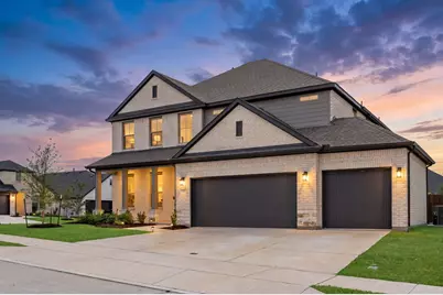 183 Rock Rose Circle, Lavon, TX 75166 - Photo 32
