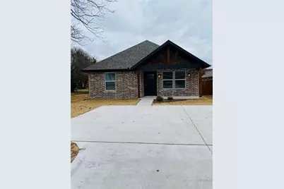 307 N Colbert Avenue, Sherman, TX 75090 - Photo 1
