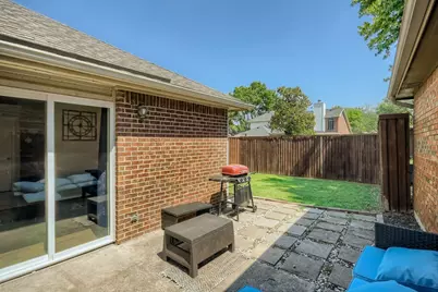 627 Meadowbrook Street, Allen, TX 75002 - Photo 24